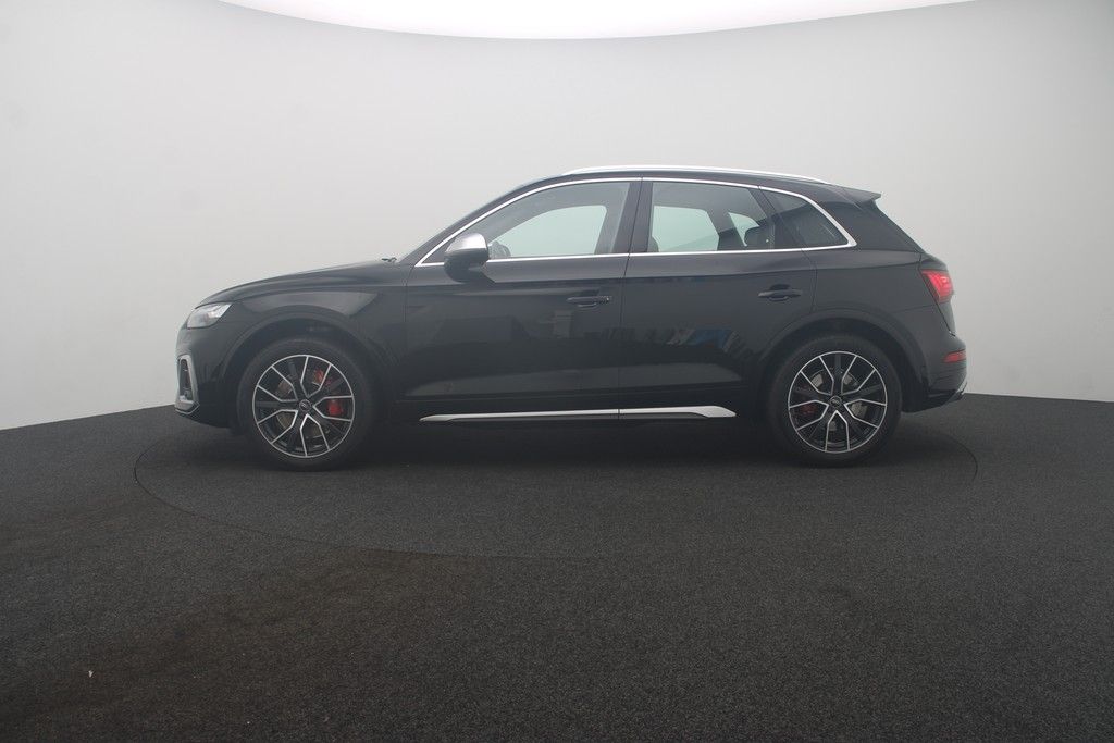 Audi SQ5 2022