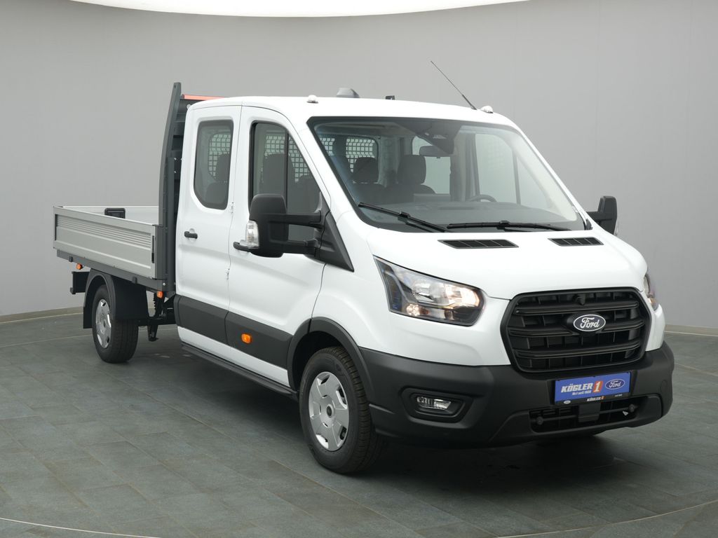 Ford Transit 2025