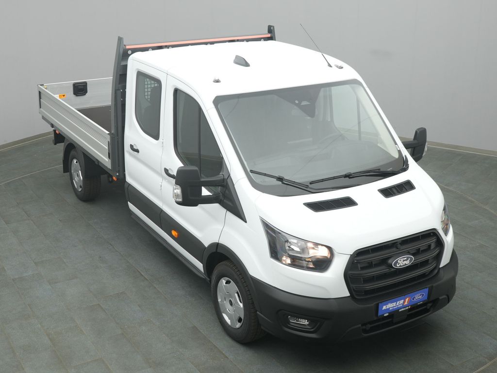 Ford Transit 2025