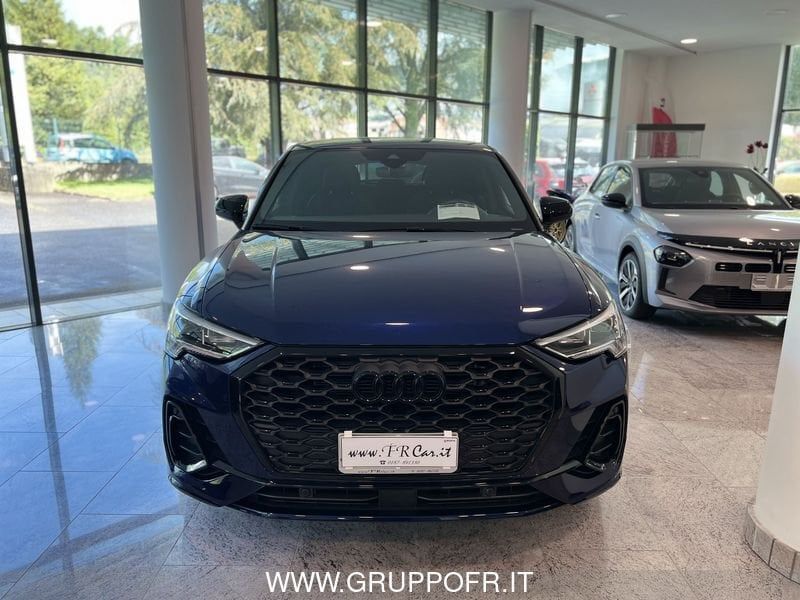 Audi Q3 2024