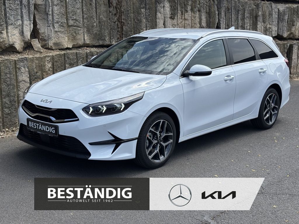 Kia cee'd Sportswagon