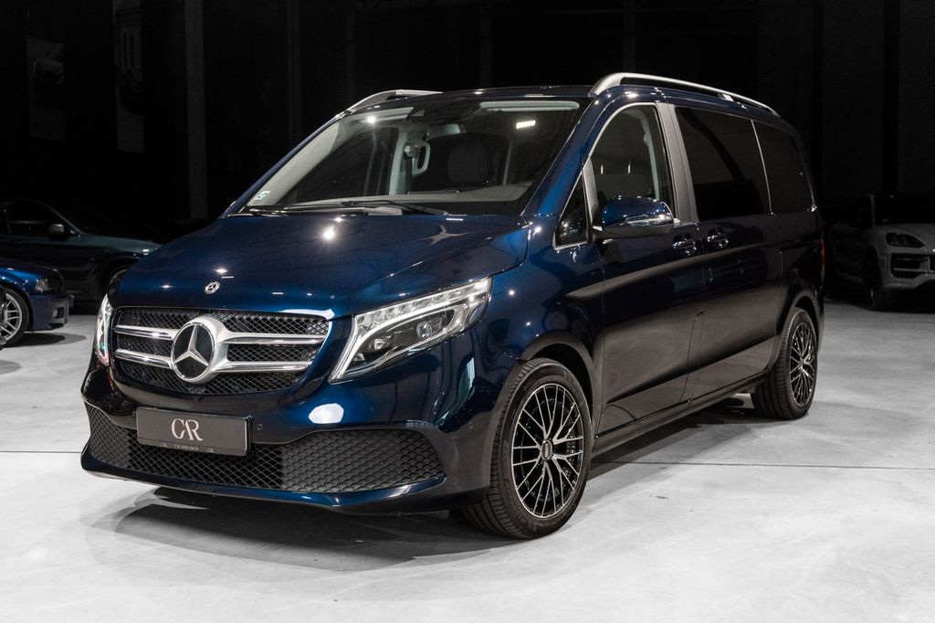 Mercedes-Benz V 220 2020