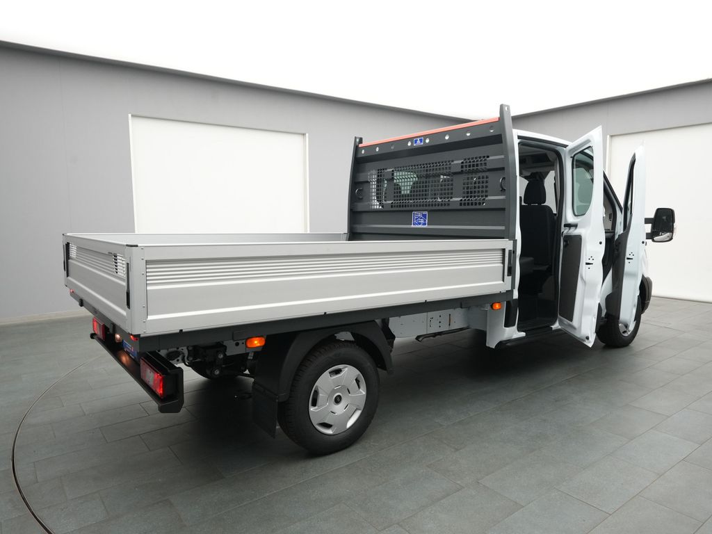 Ford Transit 2025