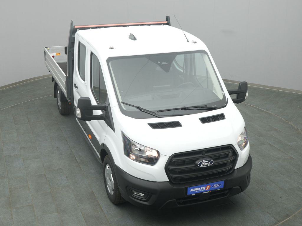 Ford Transit 2025