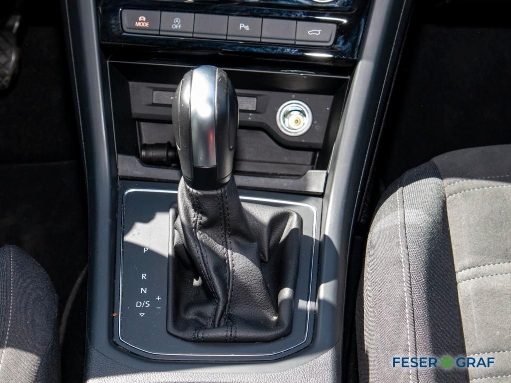 Volkswagen Touran 2022