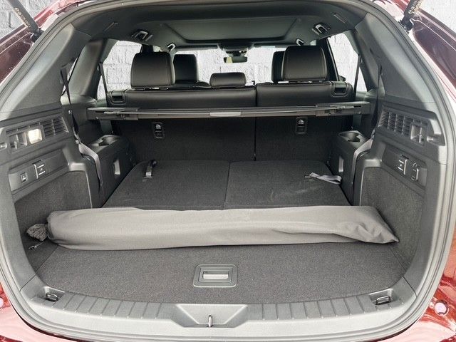 Mazda CX-80 2025