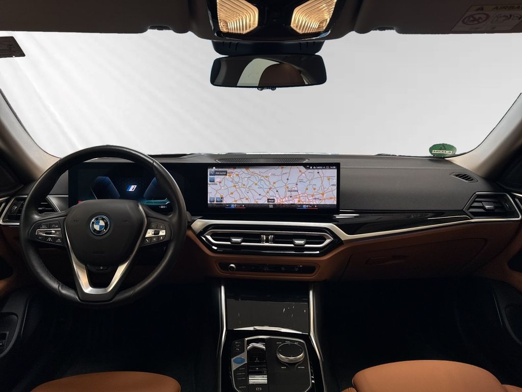 BMW i4 2023