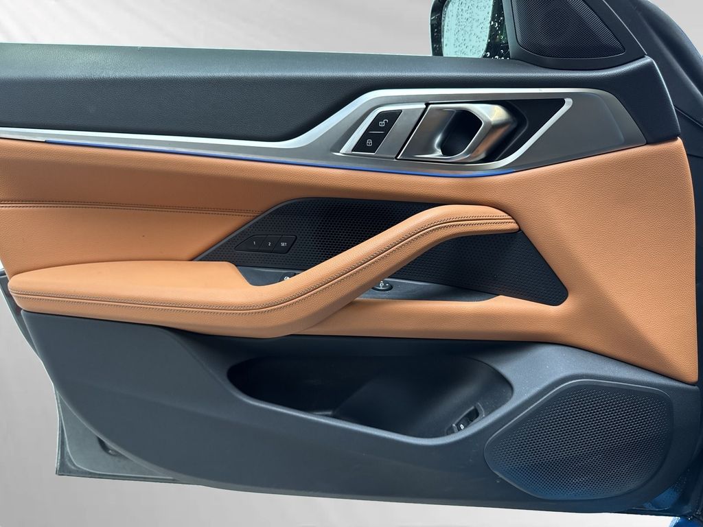 BMW i4 2023