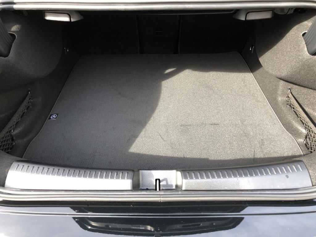 Mercedes-Benz CLA 220 2025