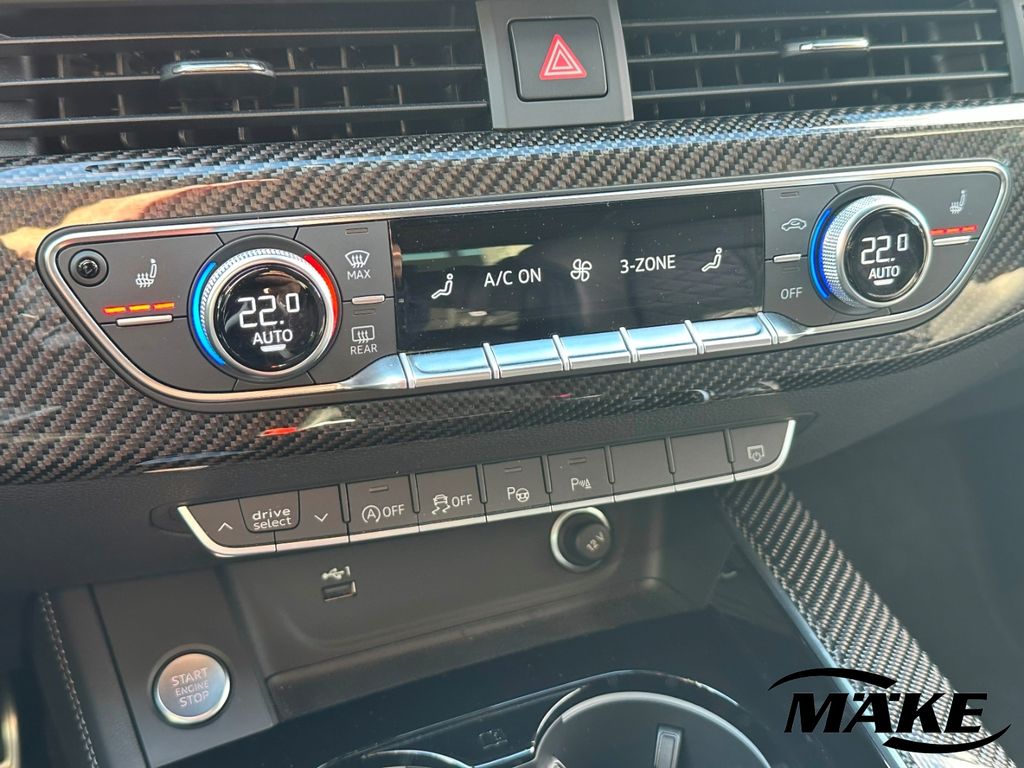Audi A5 2022
