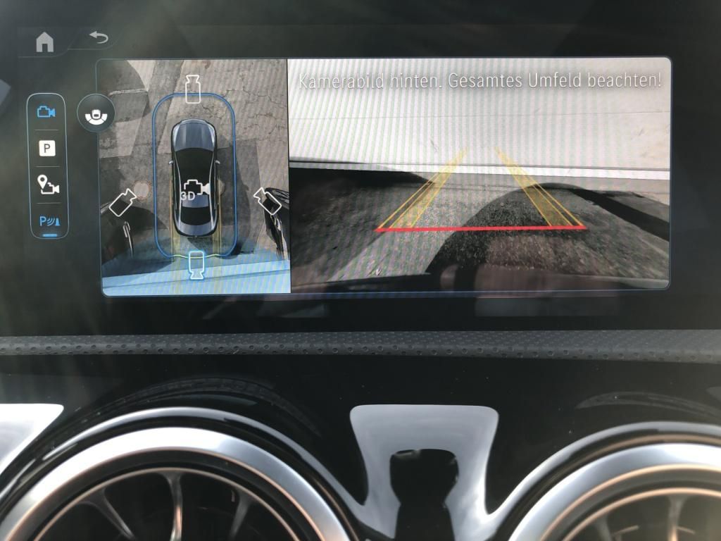 Mercedes-Benz CLA 220 2025