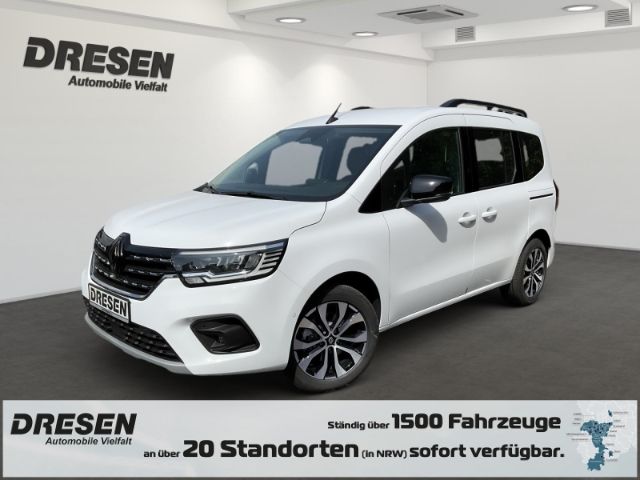 Renault Kangoo 2025