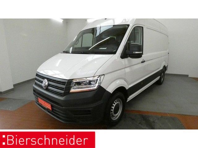 Volkswagen Crafter 2025