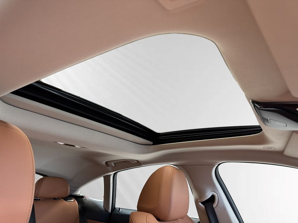 BMW i4 2023