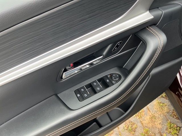 Mazda CX-80 2025