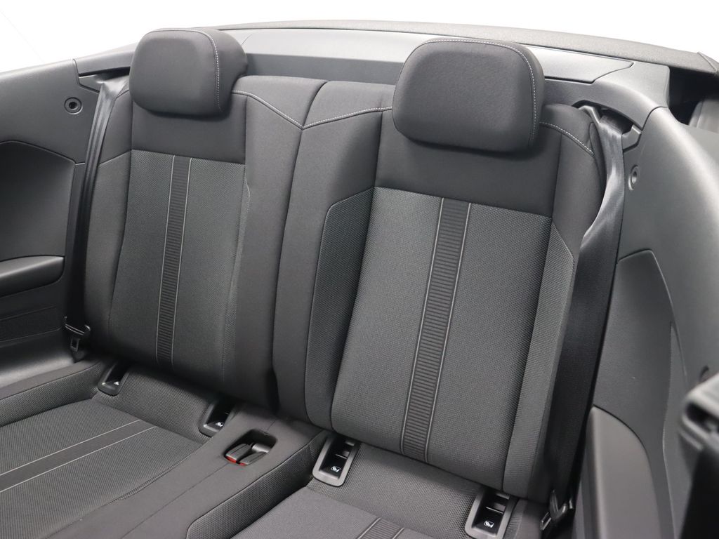 Volkswagen T-Roc 2024