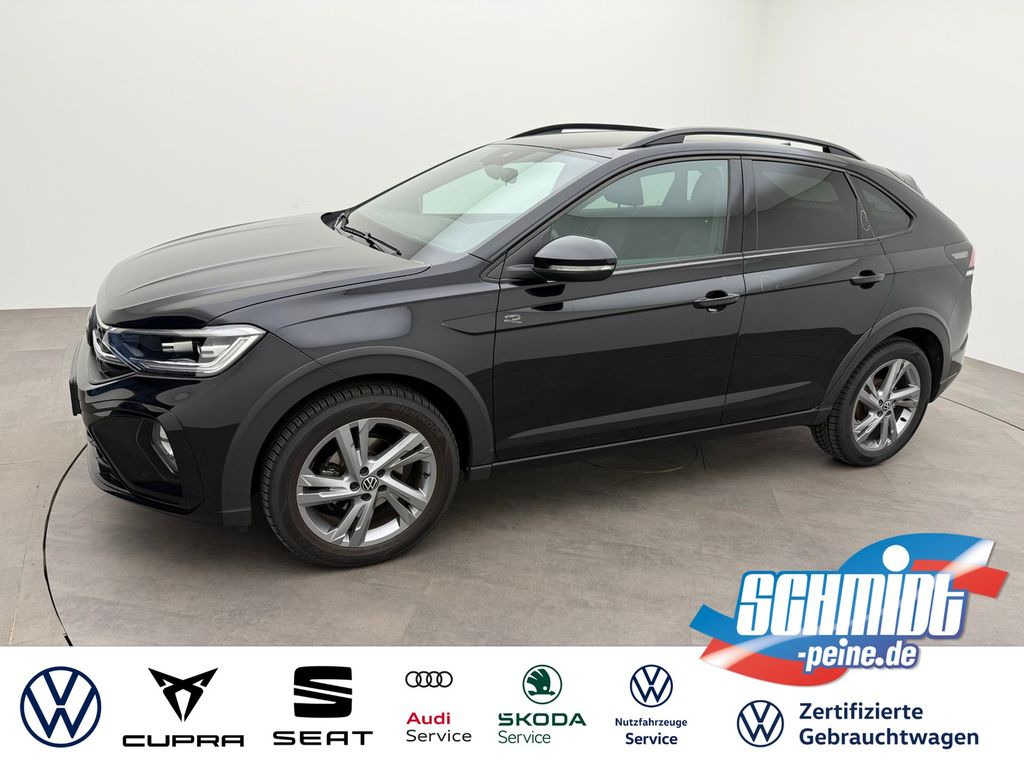 Volkswagen Taigo 2024
