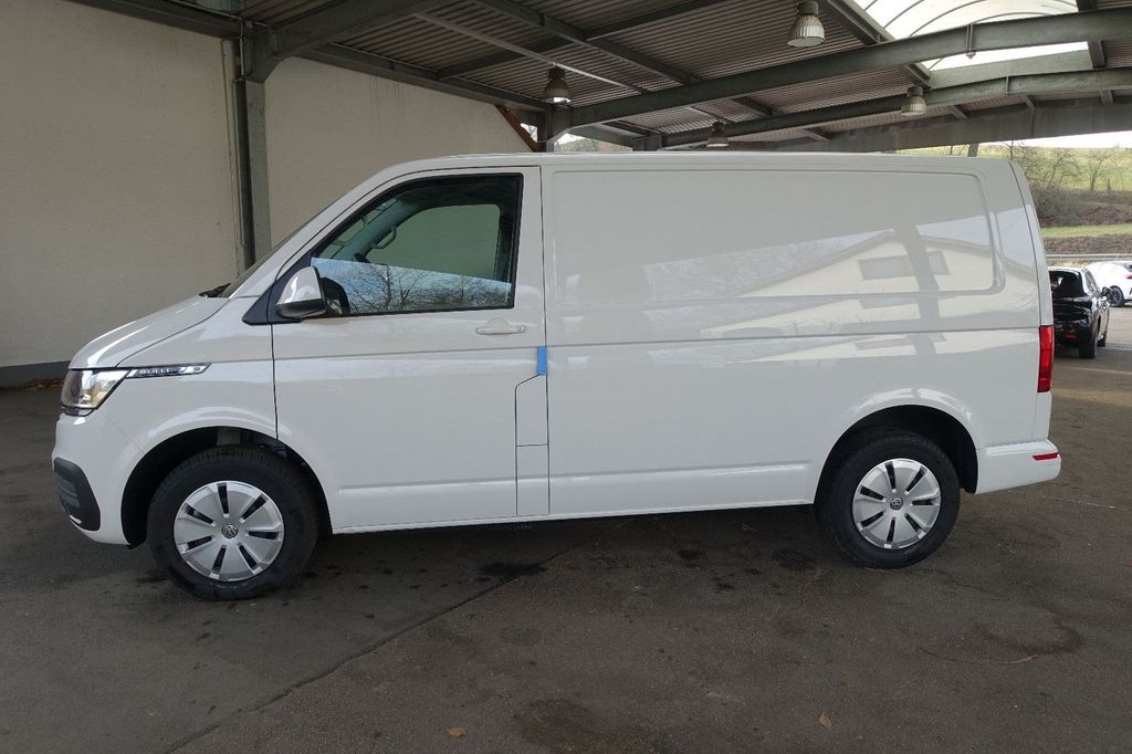 Volkswagen T6 Transporter 2025