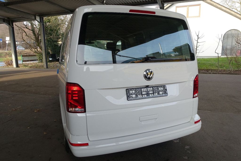 Volkswagen T6 Transporter 2025