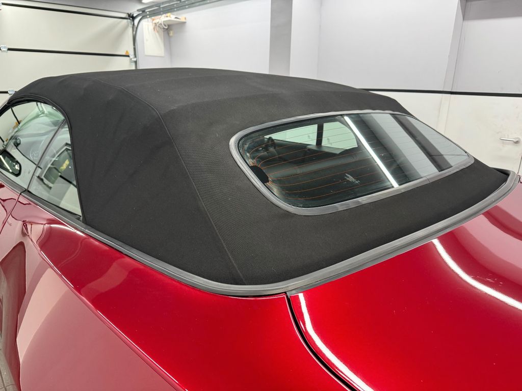 Ford Mustang 2019