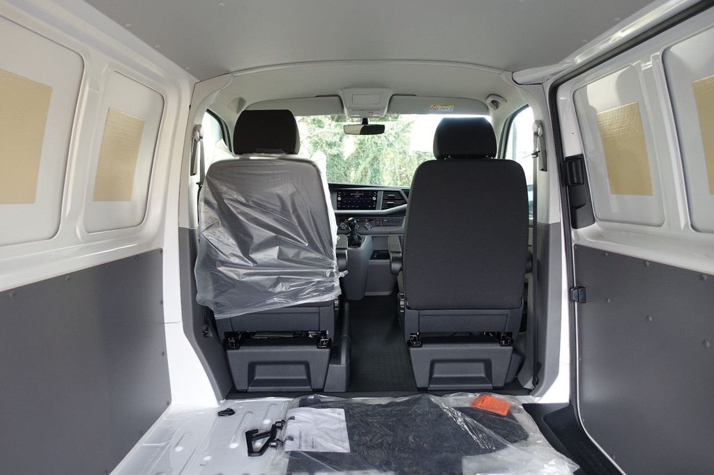 Volkswagen T6 Transporter 2025