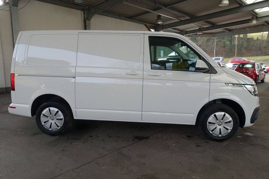 Volkswagen T6 Transporter 2025