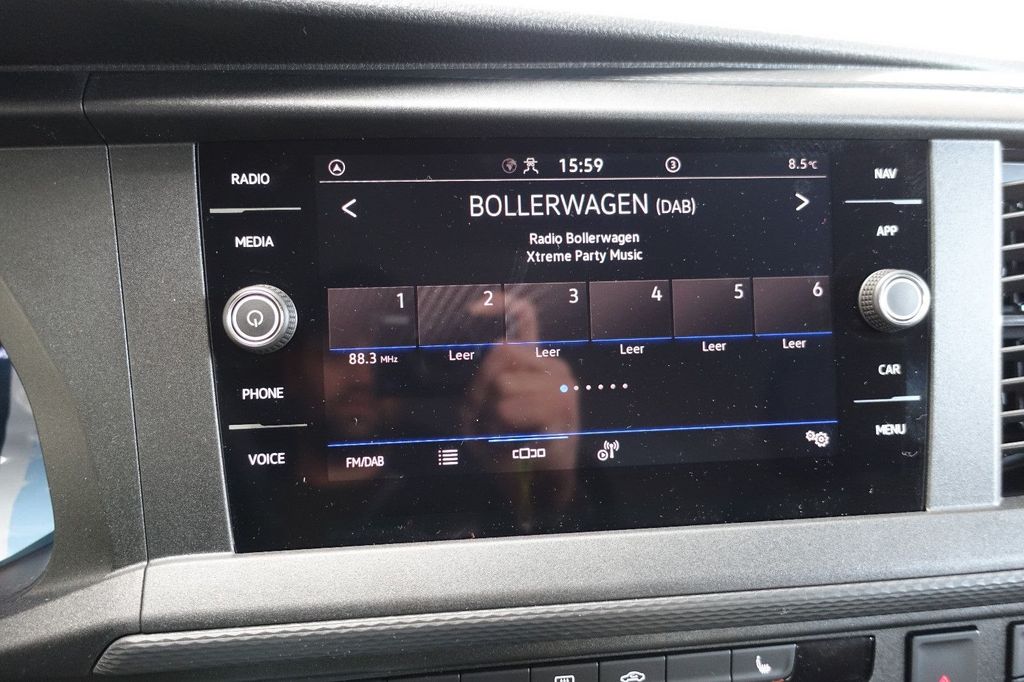 Volkswagen T6 Transporter 2025