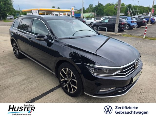 Volkswagen Passat Variant 2022