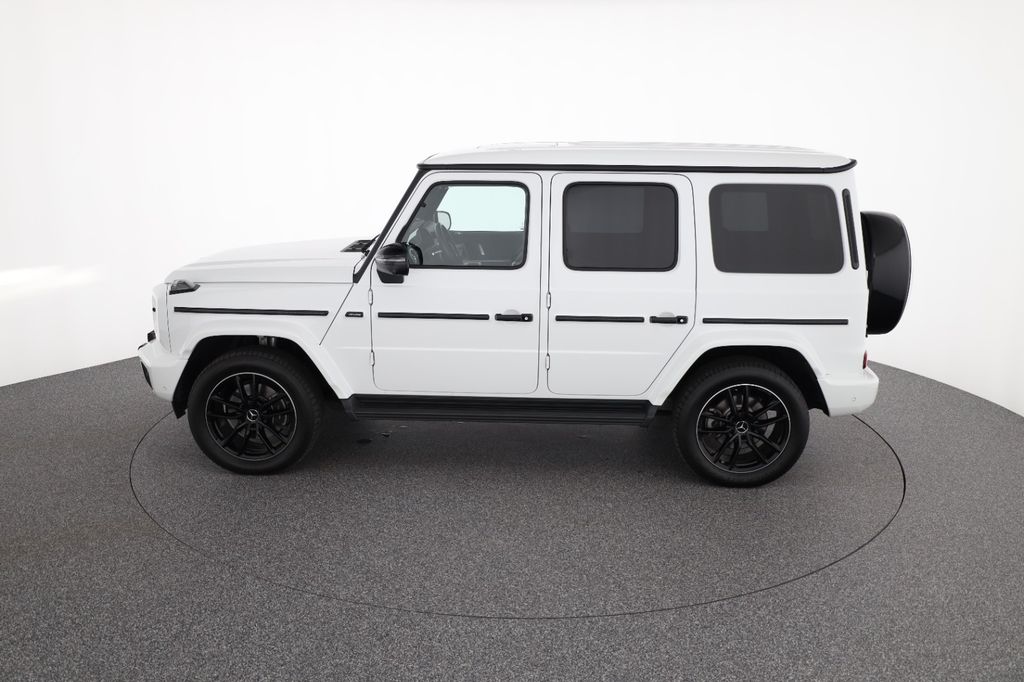 Mercedes-Benz 450 2024