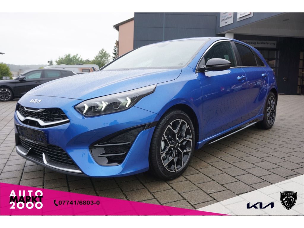 Kia cee'd / Ceed