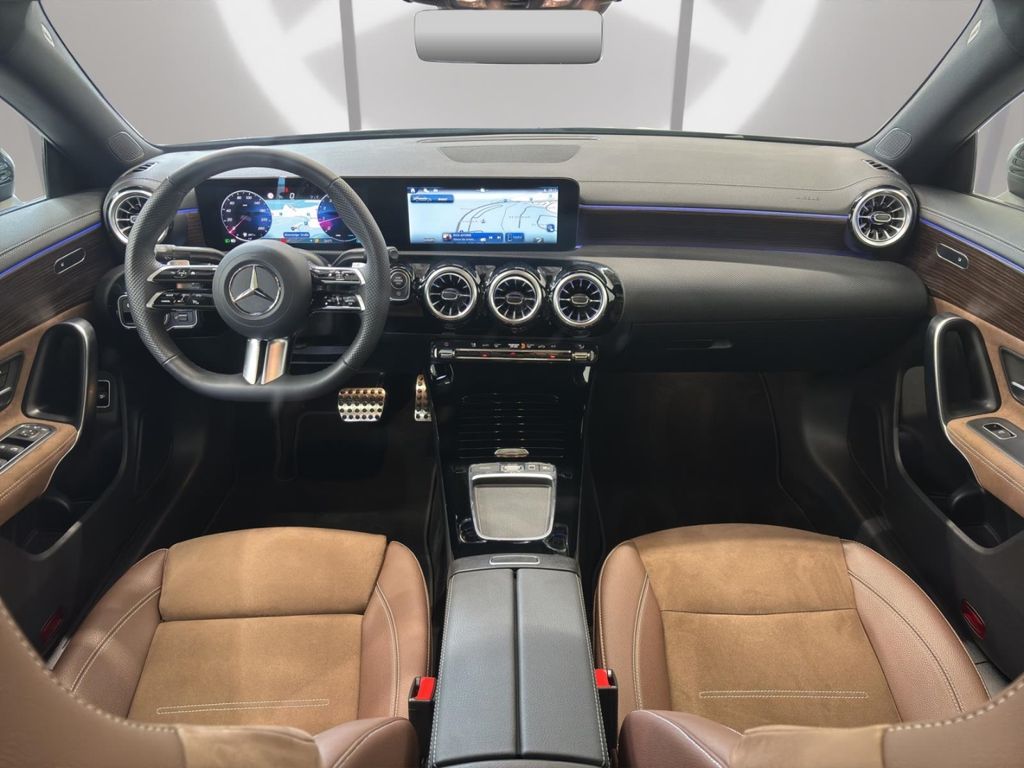 Mercedes-Benz CLA 250 2024
