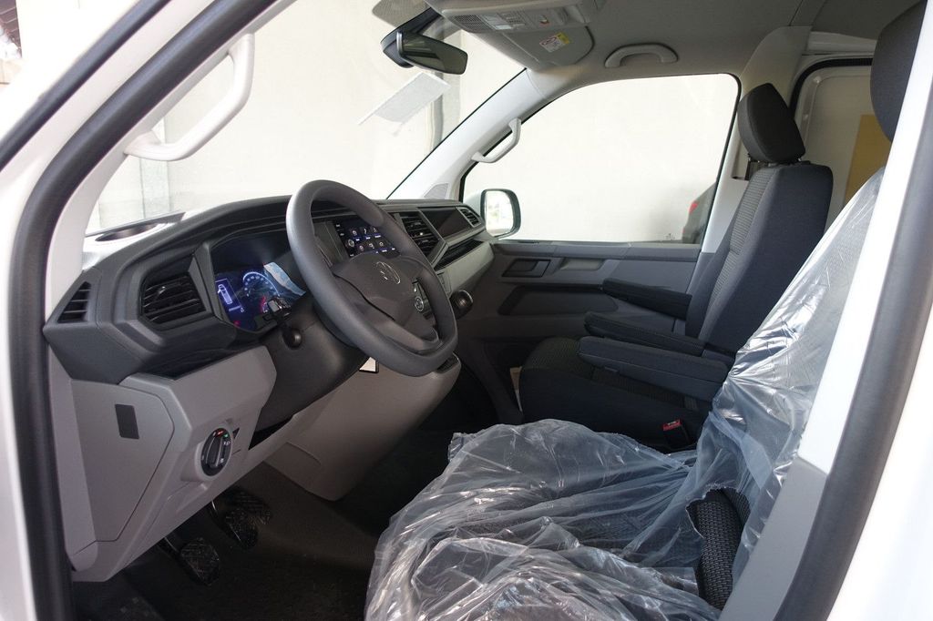 Volkswagen T6 Transporter 2025