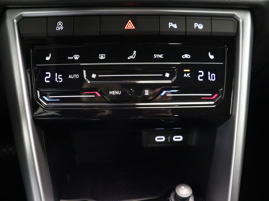 Volkswagen T-Roc 2024