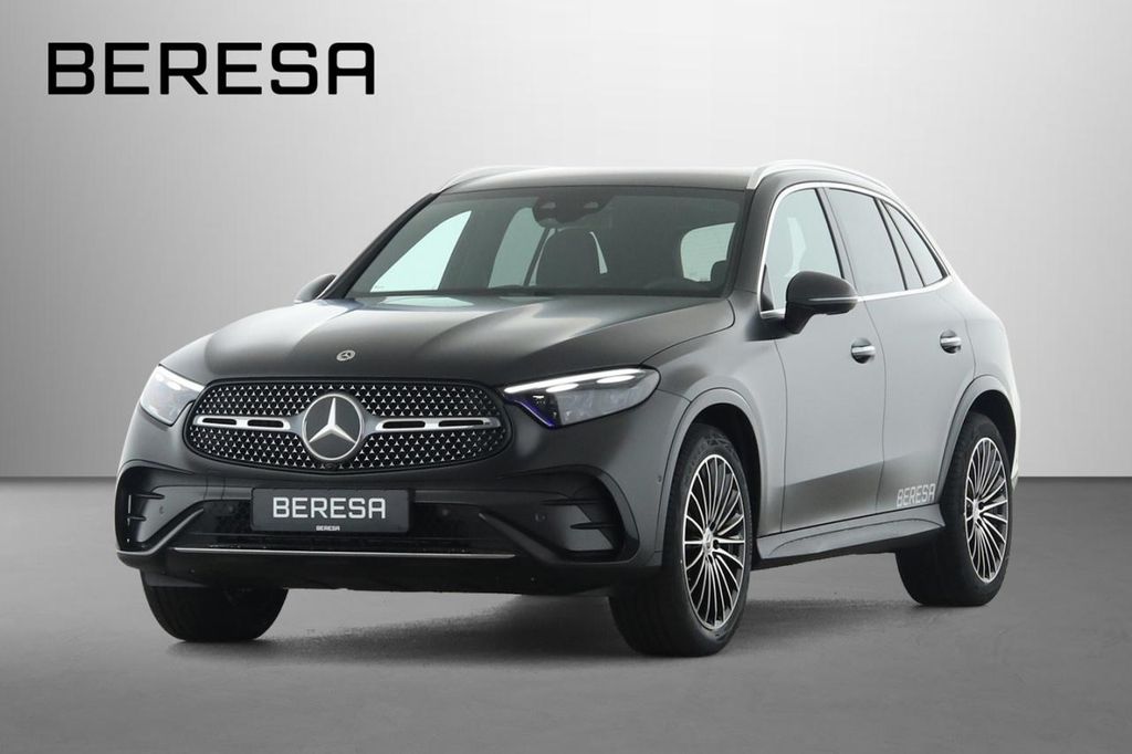 Mercedes-Benz GLC 300 2025