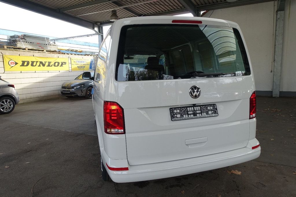 Volkswagen T6 Transporter 2025
