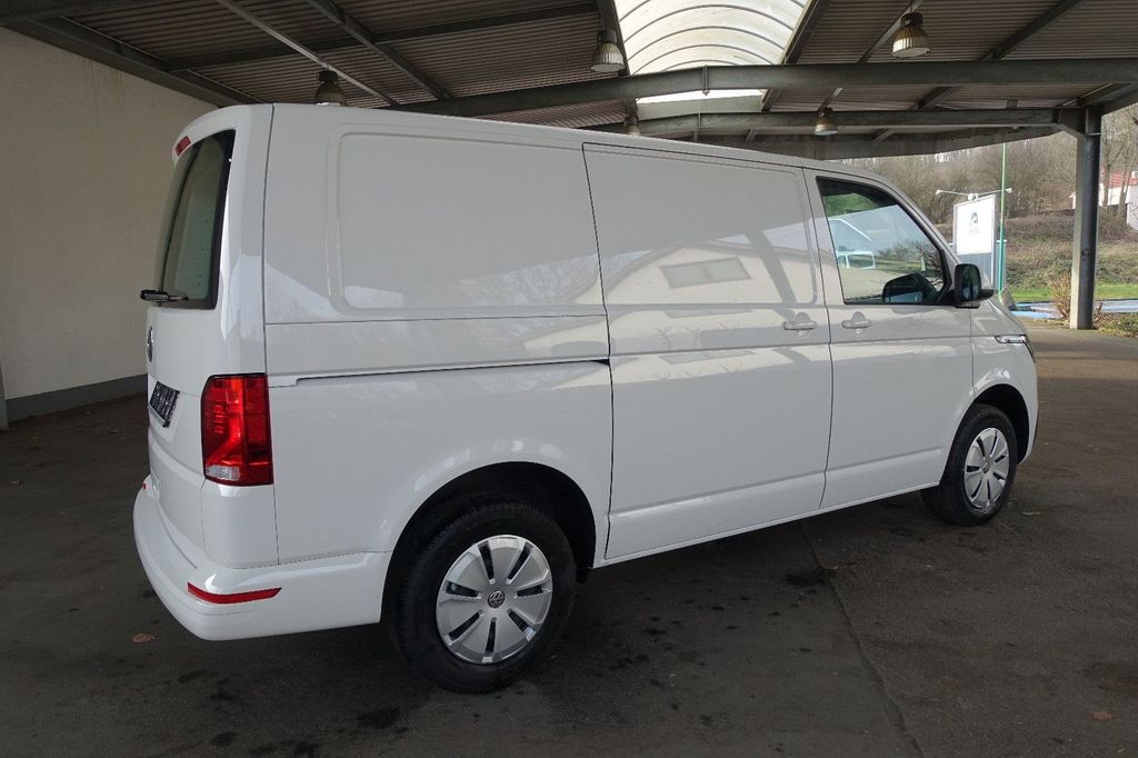 Volkswagen T6 Transporter 2025