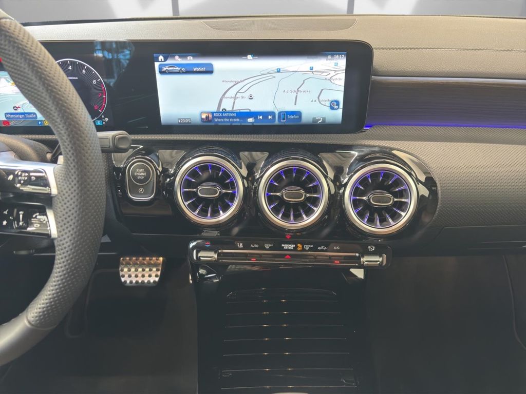 Mercedes-Benz CLA 250 2024