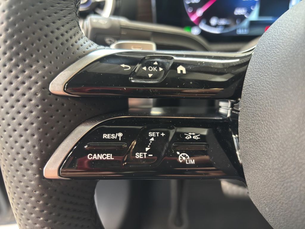 Mercedes-Benz CLA 250 2024