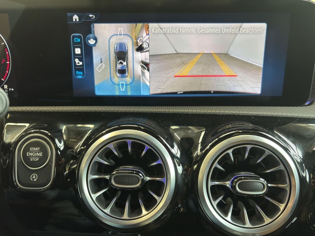 Mercedes-Benz CLA 250 2024