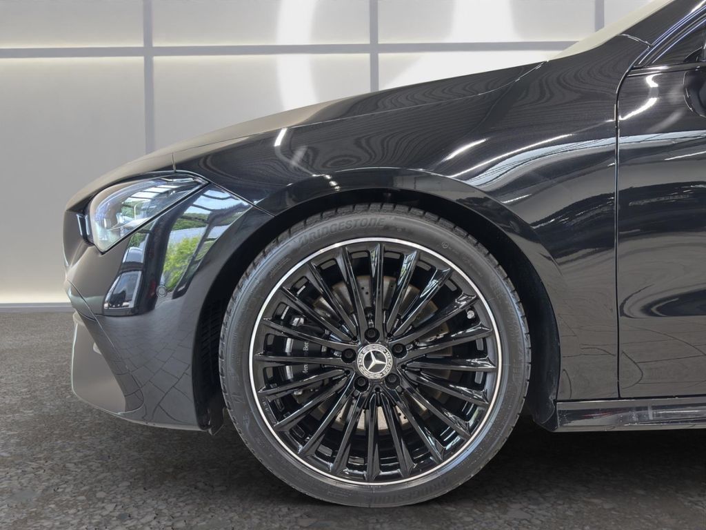 Mercedes-Benz CLA 250 2024