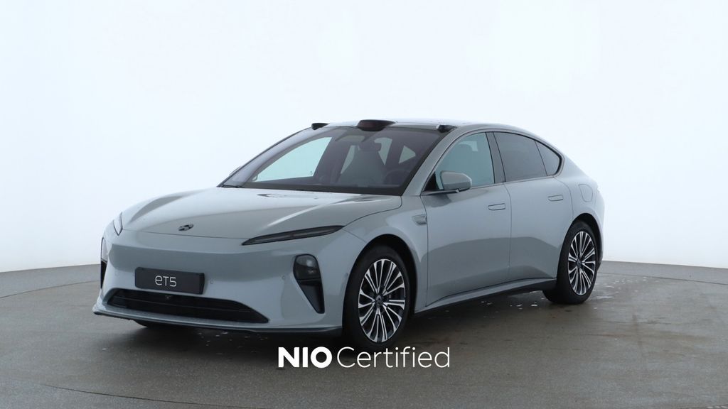 NIO ET5 2023