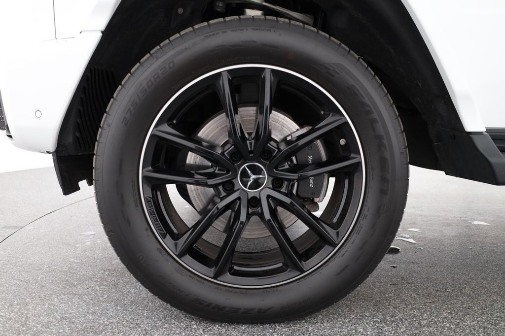 Mercedes-Benz 450 2024