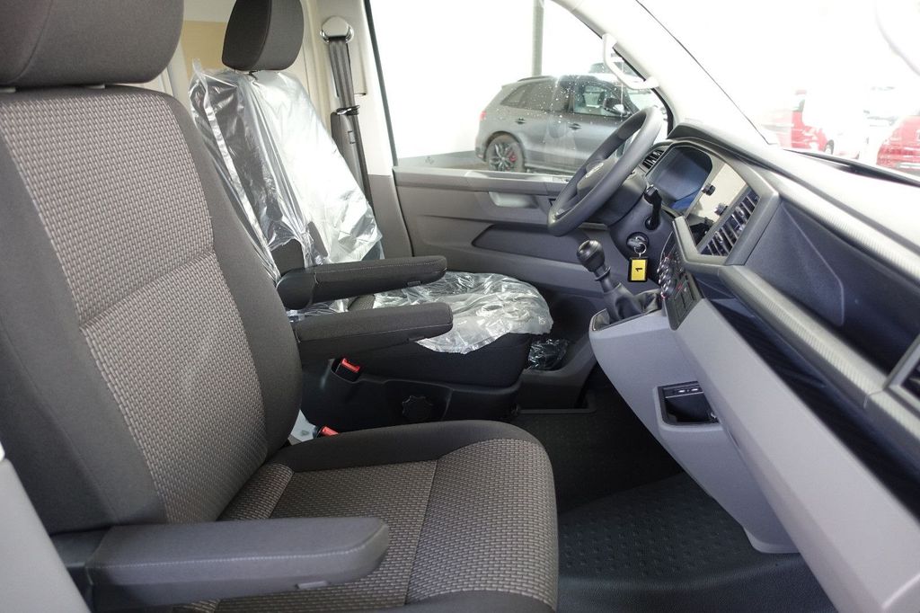 Volkswagen T6 Transporter 2025