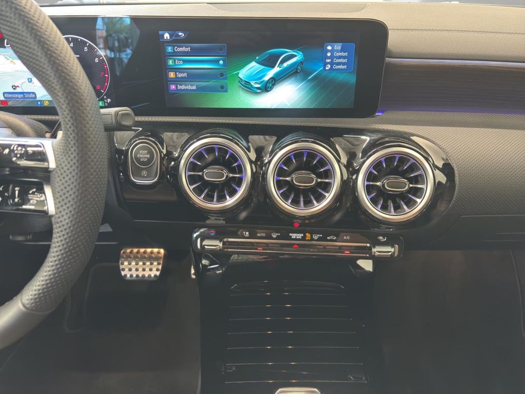 Mercedes-Benz CLA 250 2024