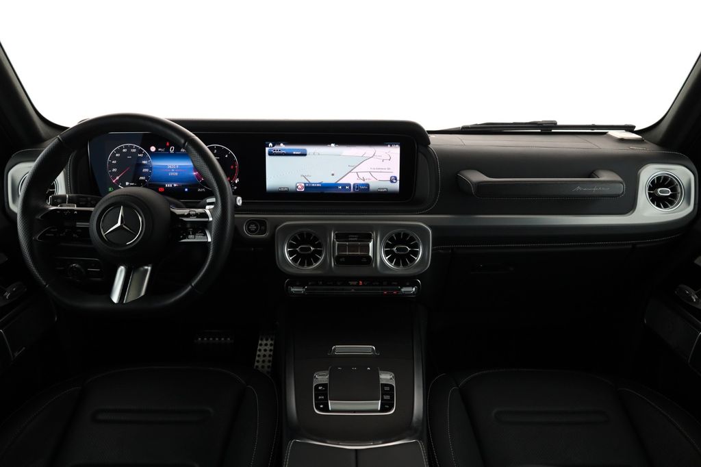 Mercedes-Benz 450 2024