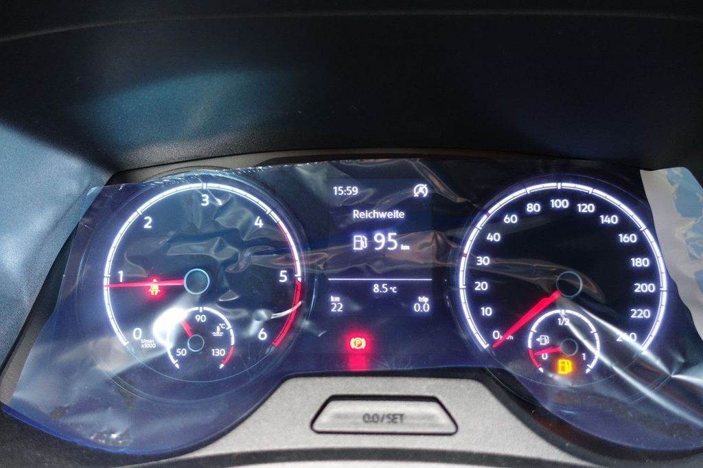 Volkswagen T6 Transporter 2025