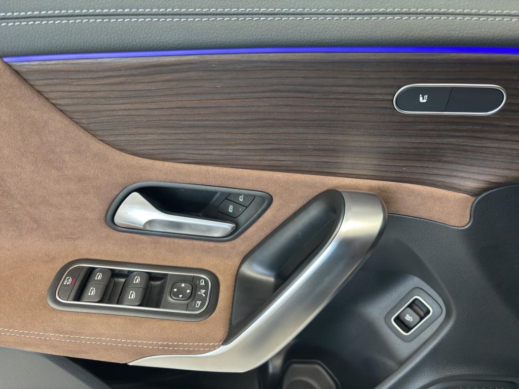 Mercedes-Benz CLA 250 2024