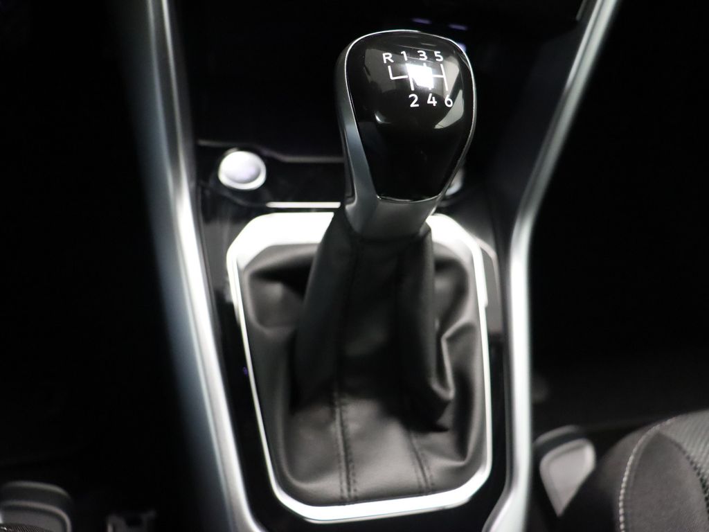 Volkswagen T-Roc 2024