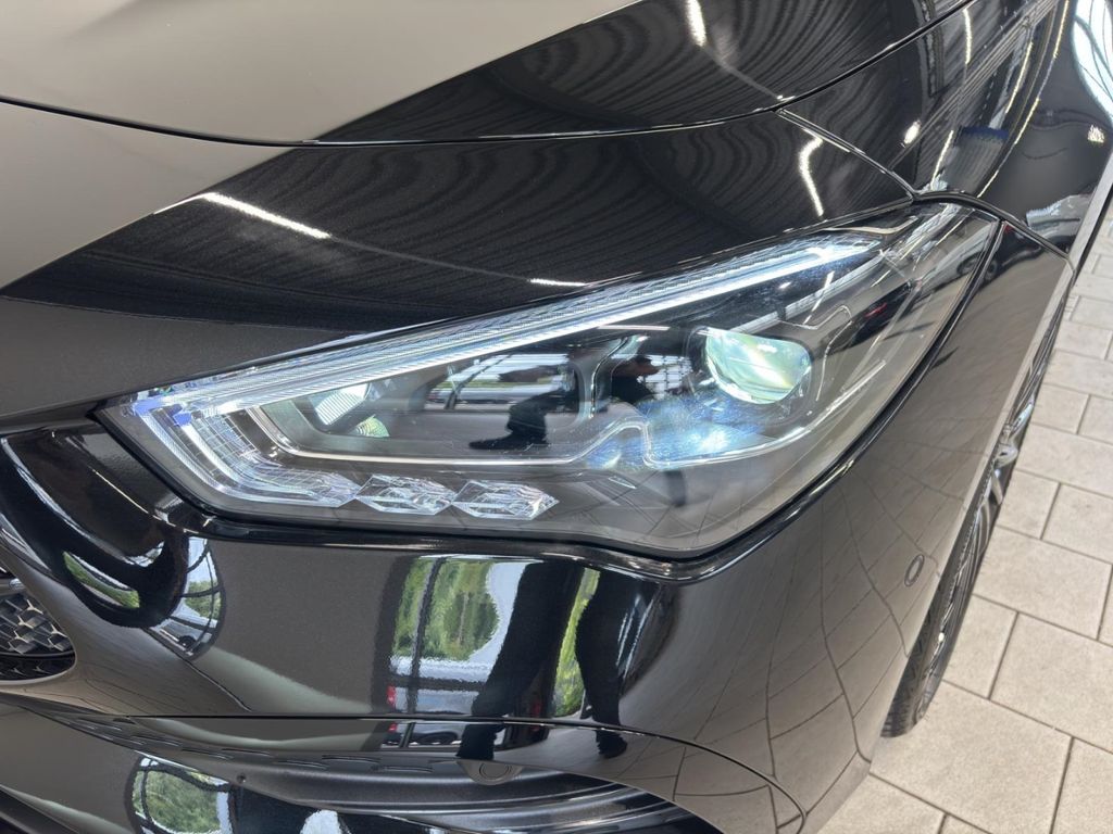 Mercedes-Benz CLA 250 2024