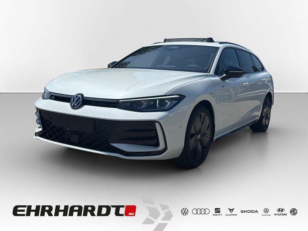 Volkswagen Passat Variant 2025